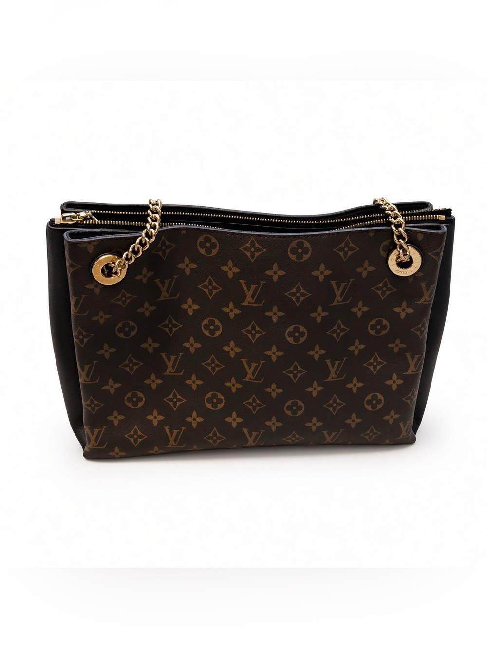 Authentic Louis Vuitton Surène MM